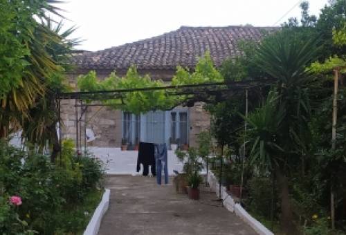 Το δικό σας σχόλιο: Ένα όμορφο σπιτάκι
