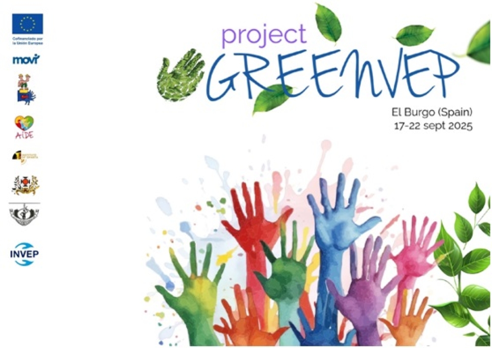 &Alpha;&nu;&alpha;&nu;έ&omega;&sigma;&epsilon; &tau;&eta;&nu; &iota;&sigma;&pi;&alpha;&nu;&iota;&kappa;ή &sigma;&upsilon;&nu;&epsilon;&rho;&gamma;&alpha;&sigma;ί&alpha; &tau;&omicron;&upsilon; &gamma;&iota;&alpha; &tau;&omicron; Erasmus &tau;&omicron; &Iota;&nu;&sigma;&tau;&iota;&tau;&omicron;ύ&tau;&omicron; &Sigma;&pi;ά&rho;&tau;&eta;&sigmaf;