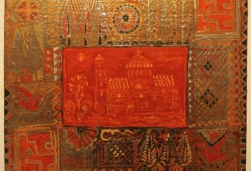 Κήπος Περίκλειστος: Η Μάνη και το Βυζάντιο μέσα από τα μάτια του Λεωνίδα Μιχαλάκου