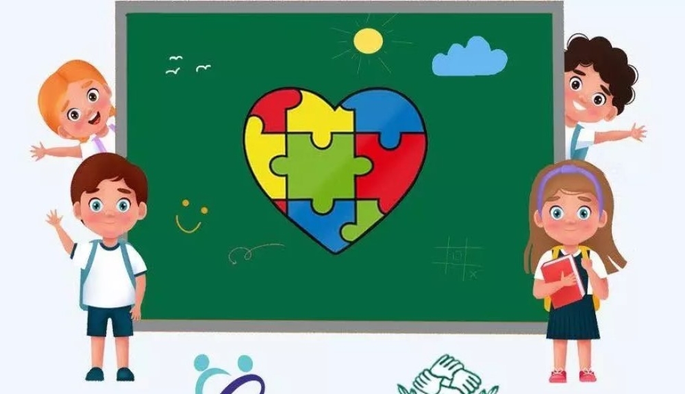 Επιστημονική ημερίδα στη Νεάπολη: «Αυτισμός και Σχολικό Περιβάλλον»