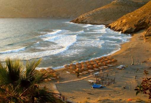 Road trip στην Ανατολική Μάνη