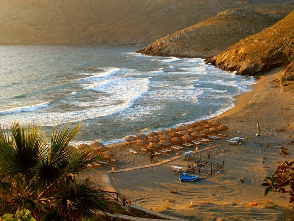 Road trip &sigma;&tau;&eta;&nu; &Alpha;&nu;&alpha;&tau;&omicron;&lambda;&iota;&kappa;ή &Mu;ά&nu;&eta;