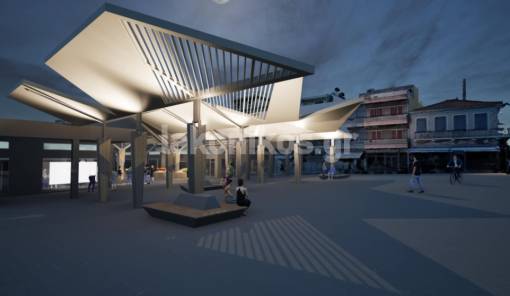 &Delta;&Sigma; &Sigma;&pi;ά&rho;&tau;&eta;&sigmaf; &mu;&epsilon; &epsilon;&nu;&eta;&mu;έ&rho;&omega;&sigma;&eta; &gamma;&iota;&alpha; &Delta;&eta;&mu;&omicron;&tau;&iota;&kappa;ή &Alpha;&gamma;&omicron;&rho;ά &kappa;&alpha;&iota; έ&gamma;&kappa;&rho;&iota;&sigma;&eta; &tau;&omicron;&upsilon;&rho;&iota;&sigma;&tau;&iota;&kappa;ή&sigmaf; &pi;&rho;&omicron;&beta;&omicron;&lambda;ή&sigmaf;