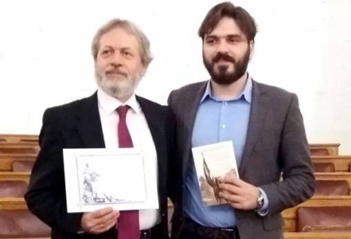 Λακωνικές διακρίσεις σε λογοτεχνικό διαγωνισμό