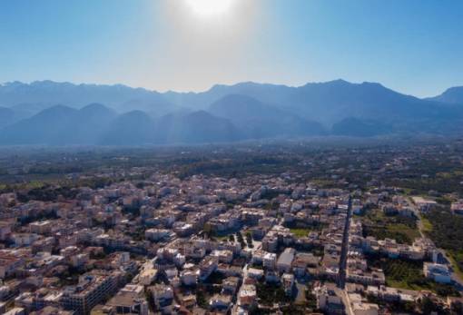 Σπάρτη: Μια πόλη που επιδεικνύεται, αλλά δεν προχωρά