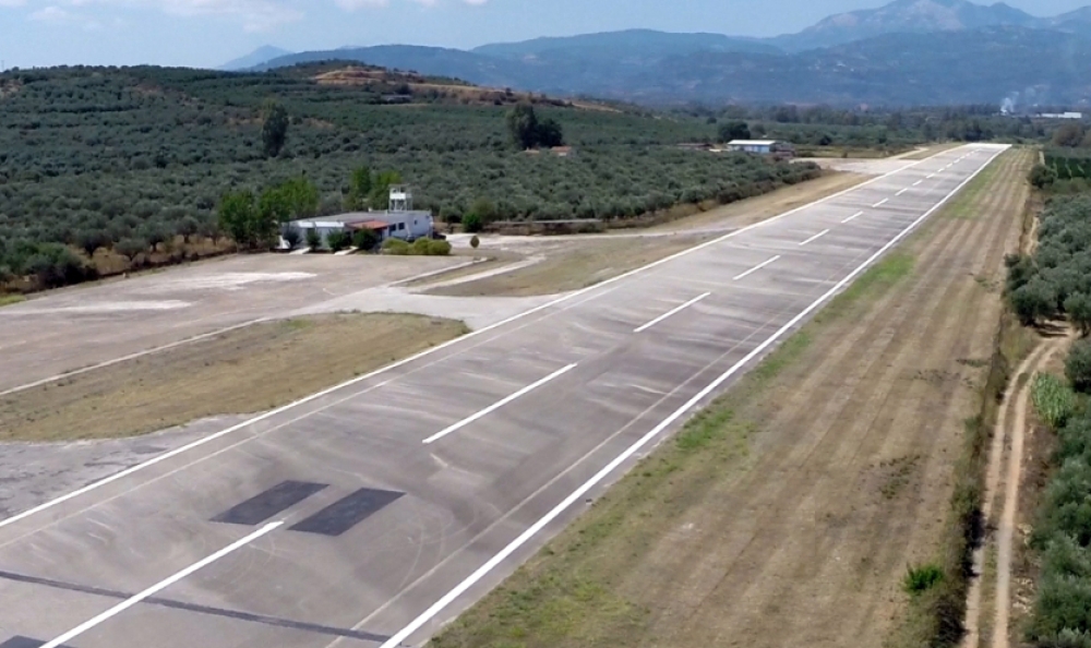 &Upsilon;&pi;&epsilon;&gamma;&rho;ά&phi;&eta; &eta; &sigma;ύ&mu;&beta;&alpha;&sigma;&eta; &upsilon;&pi;&epsilon;&kappa;&mu;ί&sigma;&theta;&omega;&sigma;&eta;&sigmaf; &tau;&omicron;&upsilon; &Alpha;&epsilon;&rho;&omicron;&delta;&rho;&omicron;&mu;ί&omicron;&upsilon; &Sigma;&pi;ά&rho;&tau;&eta;&sigmaf;