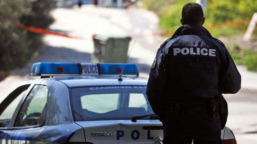 &Sigma;&tau;&omicron;&chi;&epsilon;&upsilon;&mu;έ&nu;&eta; &alpha;&sigma;&tau;&upsilon;&nu;&omicron;&mu;&iota;&kappa;ή &epsilon;&pi;&iota;&chi;&epsilon;ί&rho;&eta;&sigma;&eta; &sigma;&tau;&eta; &Lambda;&alpha;&kappa;&omega;&nu;ί&alpha;