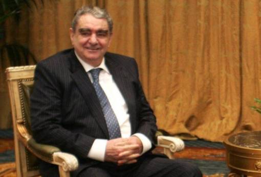 «Έφυγε» στα 91 του ο Βαρδής Βαρδινογιάννης