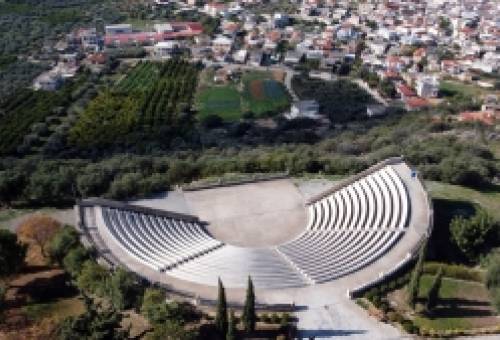 Πολιτισμός – Εκδηλώσεις –  Δήμος – Χρηματοδοτήσεις