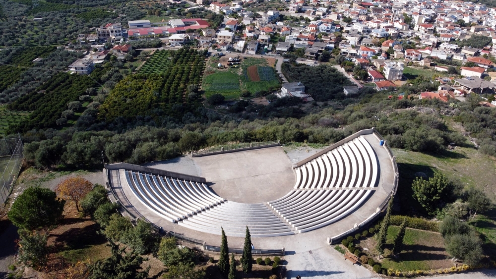 Πολιτισμός – Εκδηλώσεις –  Δήμος – Χρηματοδοτήσεις