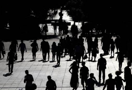 ΙΟΒΕ: Μείζον εθνικό πρόβλημα η μείωση και γήρανση του πληθυσμού