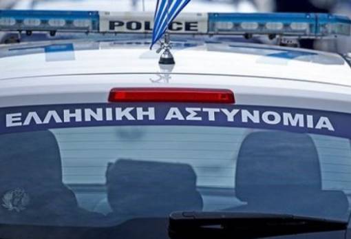 Επέμβαση της ΕΛΑΣ τη Μ. Τετάρτη  σε καταυλισμούς στην Πελοπόννησο
