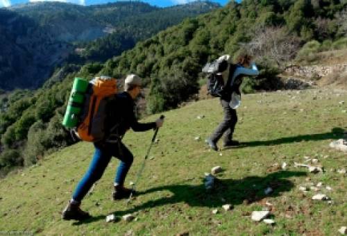 Διήμερη εξόρμηση στον Πάρνωνα