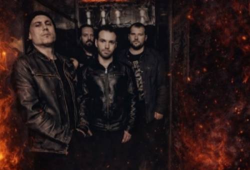 Social Scream: Από τα live της Σπάρτης σ’ έναν πιο ώριμο heavy metal ήχο