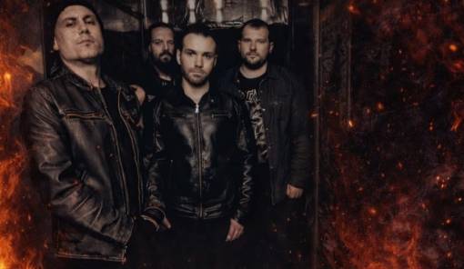 Social Scream: &Alpha;&pi;ό &tau;&alpha; live &tau;&eta;&sigmaf; &Sigma;&pi;ά&rho;&tau;&eta;&sigmaf; &sigma;&rsquo; έ&nu;&alpha;&nu; &pi;&iota;&omicron; ώ&rho;&iota;&mu;&omicron; heavy metal ή&chi;&omicron;