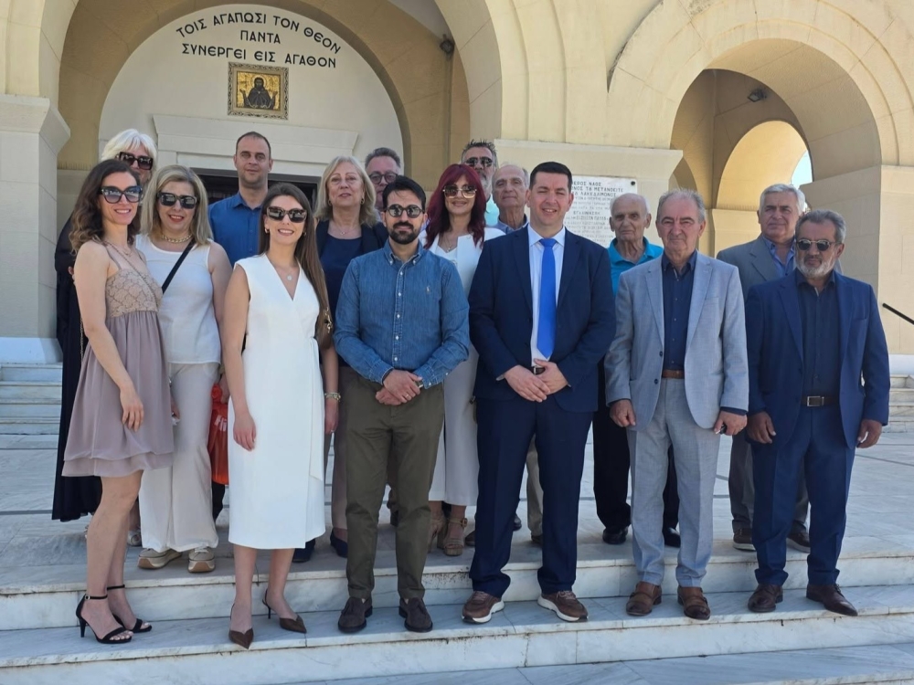 &Tau;ί&mu;&eta;&sigma;&epsilon; &tau;&eta;&nu; &iota;&sigma;&tau;&omicron;&rho;ί&alpha; &tau;&omicron;&upsilon; &kappa;&alpha;&iota; &epsilon;&pi;&iota;&beta;&epsilon;&beta;&alpha;ί&omega;&sigma;&epsilon; &tau;&eta;&nu; &epsilon;&nu;ό&tau;&eta;&tau;ά &tau;&omicron;&upsilon; &omicron; &Epsilon;&mu;&pi;&omicron;&rho;&iota;&kappa;ό&sigmaf; &Sigma;ύ&lambda;&lambda;&omicron;&gamma;&omicron;&sigmaf; &Sigma;&pi;ά&rho;&tau;&eta;&sigmaf;