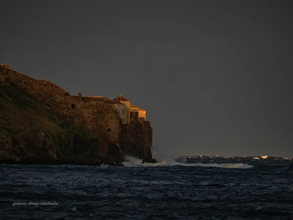 &laquo;Έ&nu;&tau;&omicron;&nu;&eta; &alpha;&gamma;&omega;&nu;ί&alpha; &gamma;&iota;&alpha; &tau;&omicron; &mu;έ&lambda;&lambda;&omicron;&nu; &tau;&eta;&sigmaf; &kappa;&alpha;&sigma;&tau;&rho;&omicron;&pi;&omicron;&lambda;&iota;&tau;&epsilon;ί&alpha;&sigmaf; &kappa;&alpha;&iota; &tau;&iota;&sigmaf; &epsilon;&pi;&iota;&pi;&tau;ώ&sigma;&epsilon;&iota;&sigmaf; &tau;&eta;&sigmaf; &alpha;&nu;&iota;&sigma;&tau;ό&rho;&eta;&tau;&eta;&sigmaf; &pi;&alpha;&rho;έ&mu;&beta;&alpha;&sigma;&eta;&sigmaf;&raquo;