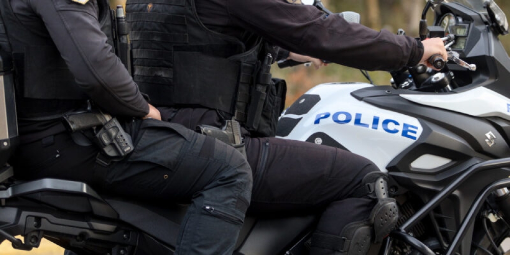 &Sigma;&epsilon; 15ή&mu;&epsilon;&rho;&omicron; &laquo;&sigma;&alpha;&phi;ά&rho;&iota;&raquo; &eta; &Epsilon;&Lambda;&Alpha;&Sigma; &sigma;&tau;&eta;&nu; &Pi;&epsilon;&lambda;&omicron;&pi;ό&nu;&nu;&eta;&sigma;&omicron;