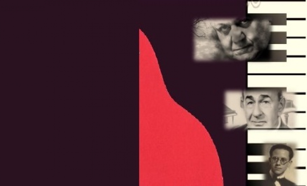 Ρεσιτάλ πιάνου με έργα Ελλήνων συνθετών στο Εθνικό Ωδείο Σπάρτης