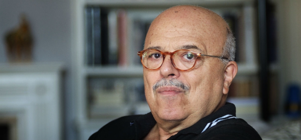 Ο Γ. Ξανθούλης παρουσιάζει το νέο βιβλίο του στη Σπάρτη