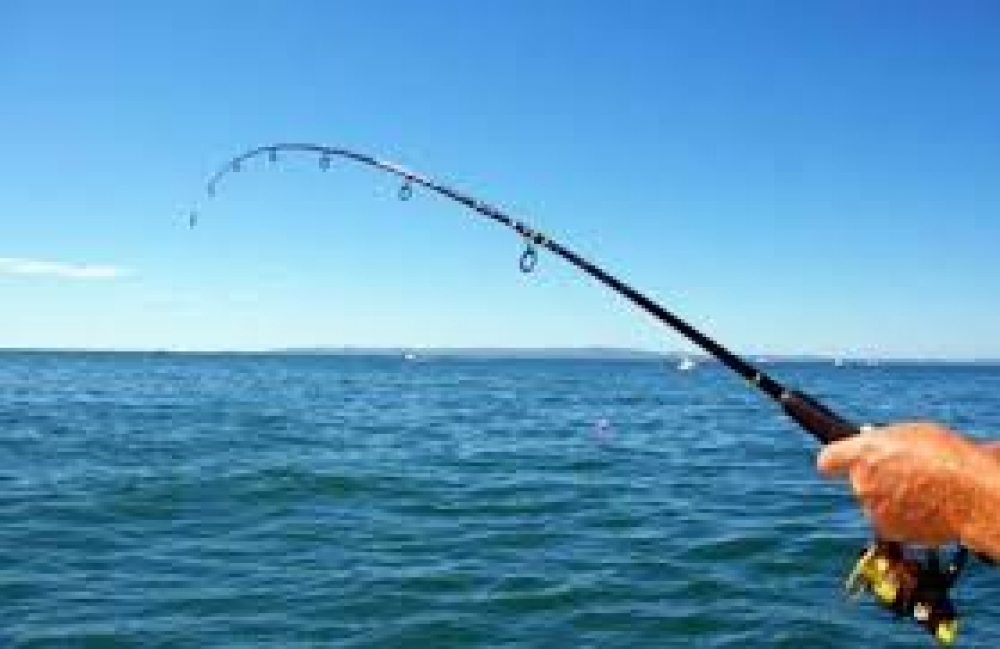Οι χομπίστες ψαράδες καταστρέφουν το θαλάσσιο περιβάλλον, στην Ευρώπη