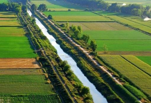 Προδημοσίευση προγράμματος εγγειοβελτιωτικών έργων προϋπολογισμού τουλάχιστον 169 εκατ. ευρώ