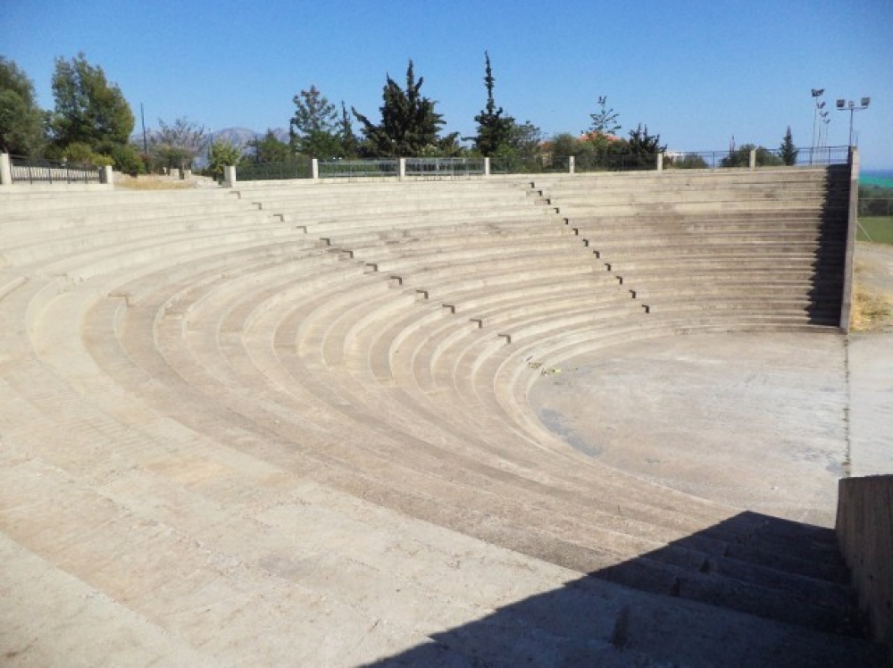 «Μένουμε Ευρώτα» σε εστίες πολιτισμού