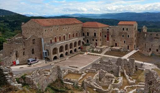 &Pi;&rho;&omicron;&sigma;&beta;ά&sigma;&iota;&mu;&omicron; &pi;&lambda;έ&omicron;&nu; &sigma;&epsilon; ό&lambda;&omicron;&upsilon;&sigmaf; &tau;&omicron; &Pi;&alpha;&lambda;ά&tau;&iota; &tau;&omega;&nu; &Delta;&epsilon;&sigma;&pi;&omicron;&tau;ώ&nu; &sigma;&tau;&omicron;&nu; &Mu;&upsilon;&sigma;&tau;&rho;ά