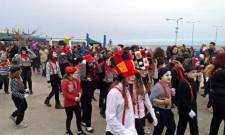 &Rho;&upsilon;&theta;&mu;&omicron;ί &kappa;&alpha;&rho;&nu;&alpha;&beta;&alpha;&lambda;&iota;&omicron;ύ &sigma;&tau;&omicron;&nu; &Delta;ή&mu;&omicron; &Mu;&omicron;&nu;&epsilon;&mu;&beta;&alpha;&sigma;ί&alpha;&sigmaf;