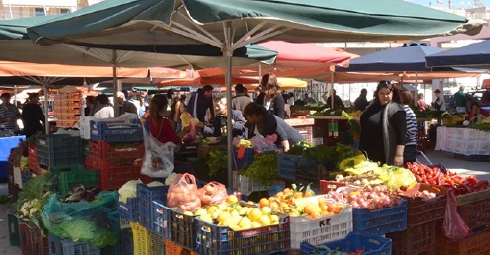 Η μετακίνηση της λαϊκής αγοράς Σπάρτης: Οφειλόμενη απάντηση