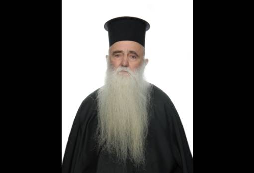 Εκοιμήθη ο πρώην εφημέριος Αρκασάδων π. Πέτρος Κονίδης