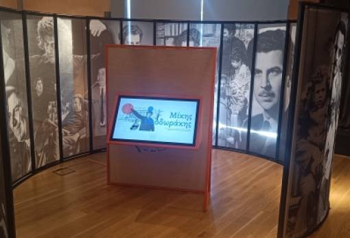 «Η τέχνη μάς ενώνει»: Δημιουργικά εργαστήρια για μαθητές στο Μουσείο Ελιάς και Ελληνικού Λαδιού