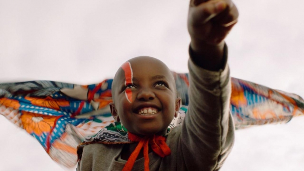 Ψυχαγωγία και κινηματογραφική εκπαίδευση εξ αποστάσεως για μαθητές