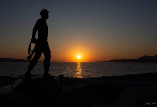 «Lakonia is epic» το νέο βίντεο του Δημήτρη Διακάκη