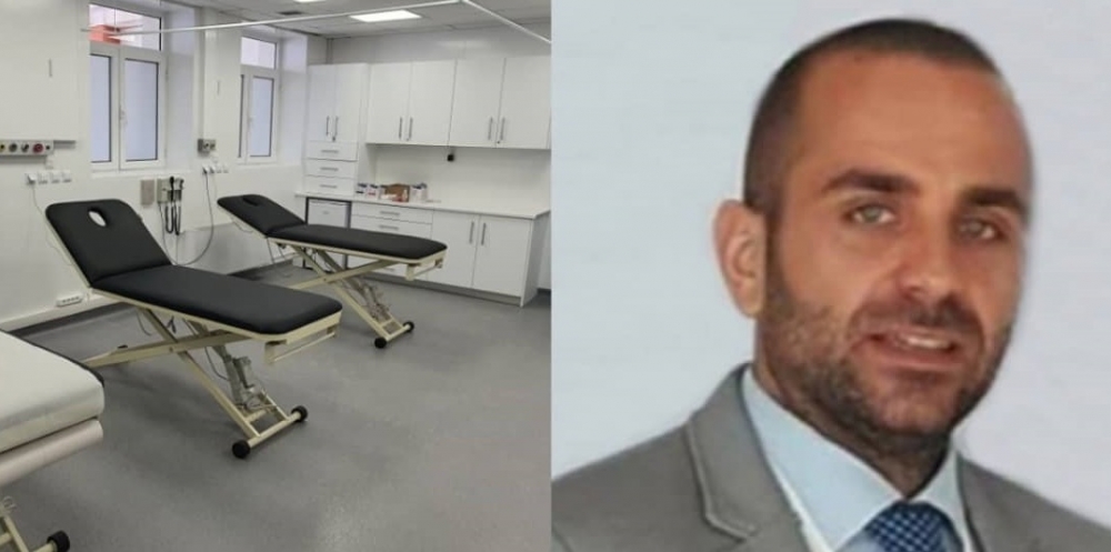 &Delta;ύ&omicron; &chi;&rho;ό&nu;&iota;&alpha; &sigma;&tau;&eta; &delta;&iota;&omicron;ί&kappa;&eta;&sigma;&eta; &tau;&omicron;&upsilon; &Nu;&omicron;&sigma;&omicron;&kappa;&omicron;&mu;&epsilon;ί&omicron;&upsilon; &Mu;&omicron;&lambda;ά&omega;&nu;