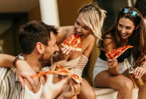Δύο κιλά πάνω μετά τις διακοπές; Ο κανόνας των 72 ωρών για επιστροφή