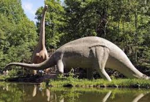 Και οι δεινόσαυροι είχαν καρκίνο, αποκαλύπτει επιστημονικό εύρημα