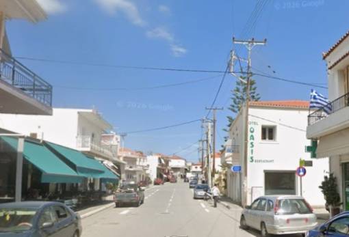 Σκάβεται από Δευτέρα κεντρικός δρόμος της Σκάλας