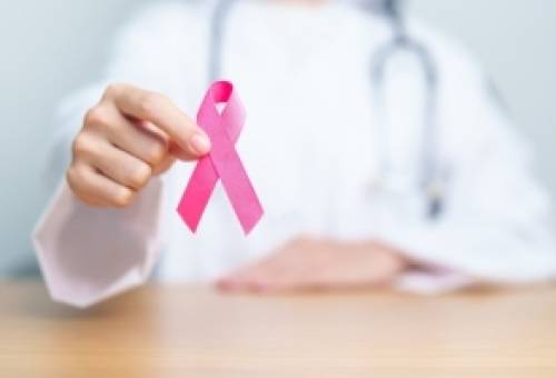 Ομιλία για την πρόληψη του καρκίνου του μαστού στο ΚΥ Αρεόπολης