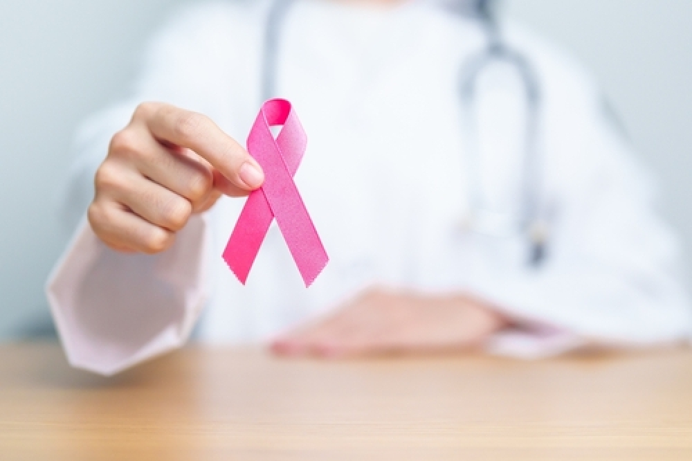 Ομιλία για την πρόληψη του καρκίνου του μαστού στο ΚΥ Αρεόπολης