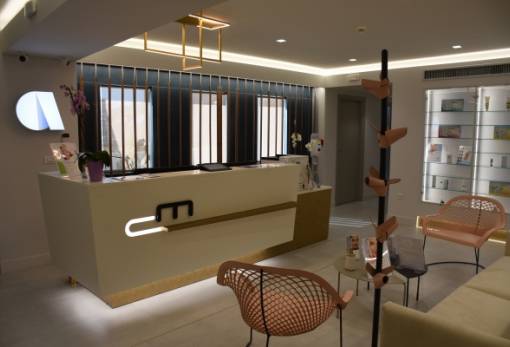 Νέο Ιατρικό Δερματολογικό Κέντρο City Med του Ομίλου Affidea στην Σπάρτη