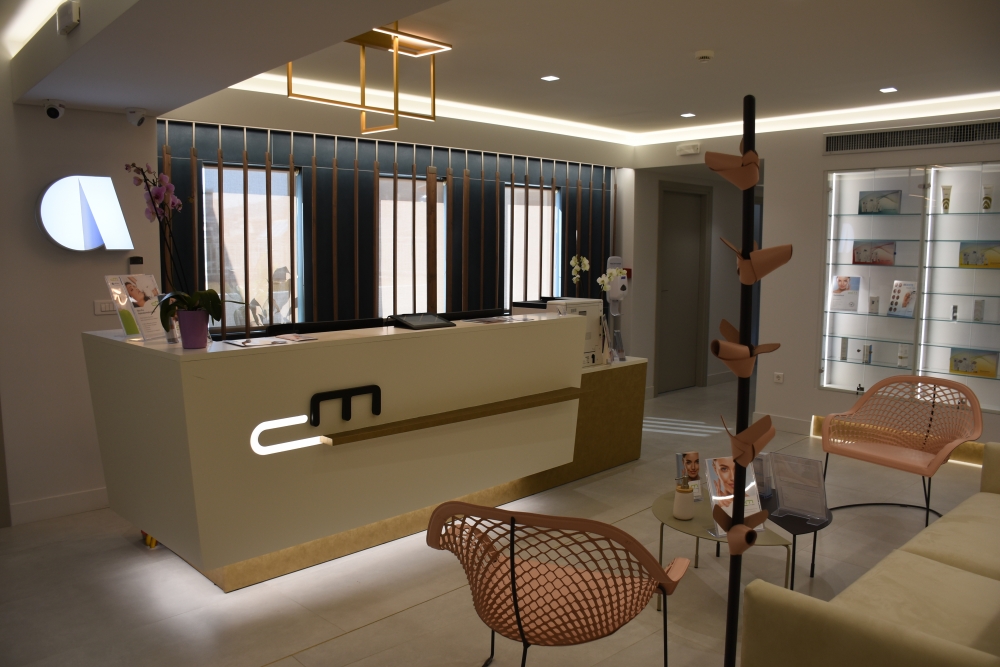 &Nu;έ&omicron; &Iota;&alpha;&tau;&rho;&iota;&kappa;ό &Delta;&epsilon;&rho;&mu;&alpha;&tau;&omicron;&lambda;&omicron;&gamma;&iota;&kappa;ό &Kappa;έ&nu;&tau;&rho;&omicron; City Med &tau;&omicron;&upsilon; &Omicron;&mu;ί&lambda;&omicron;&upsilon; Affidea &sigma;&tau;&eta;&nu; &Sigma;&pi;ά&rho;&tau;&eta;