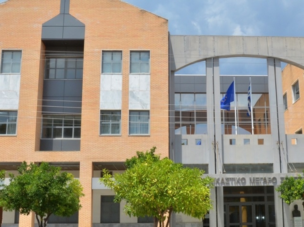 Έ&lambda;&alpha;&beta;&epsilon; &upsilon;&pi;ό&sigma;&chi;&epsilon;&sigma;&eta; &alpha;&lambda;&lambda;ά &delta;&epsilon;&nu; &epsilon;&phi;&eta;&sigma;&upsilon;&chi;ά&zeta;&epsilon;&iota; &omicron; &Delta;&iota;&kappa;&eta;&gamma;&omicron;&rho;&iota;&kappa;ό&sigmaf; &Sigma;ύ&lambda;&lambda;&omicron;&gamma;&omicron;&sigmaf; &Sigma;&pi;ά&rho;&tau;&eta;&sigmaf;