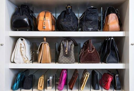 5 tips για να φροντίσεις τις τσάντες και τα παπούτσια σου