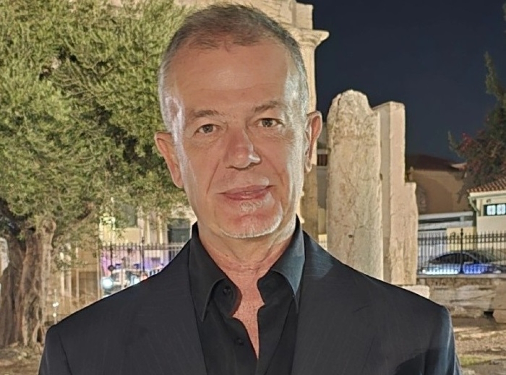 &Mu;&alpha;&rho;&iota;&nu;ά&kappa;&omicron;&sigmaf;: &laquo;&Omicron; &Delta;. &Sigma;&pi;ά&rho;&tau;&eta;&sigmaf; έ&chi;&epsilon;&iota; &delta;&upsilon;&nu;&alpha;&tau;ό&tau;&eta;&tau;&alpha; &nu;&alpha; &theta;έ&sigma;&epsilon;&iota; &nu;έ&epsilon;&sigmaf; &epsilon;&upsilon;&kappa;&alpha;&iota;&rho;ί&epsilon;&sigmaf; &kappa;&alpha;&iota; &pi;&rho;&omicron;&omicron;&pi;&tau;&iota;&kappa;έ&sigmaf; &alpha;&nu;ά&pi;&tau;&upsilon;&xi;&eta;&sigmaf; &tau;&eta;&sigmaf; &Epsilon;&lambda;&iota;ά&sigmaf;&raquo;