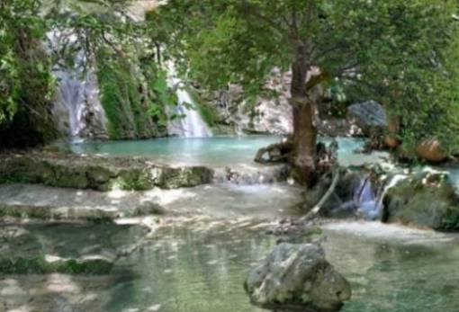 Το υπέροχο νησί όπου γεννήθηκε η θεά Αφροδίτη και σε αυτό βρήκαν καταφύγιο ο Πάρις και η Ελένη