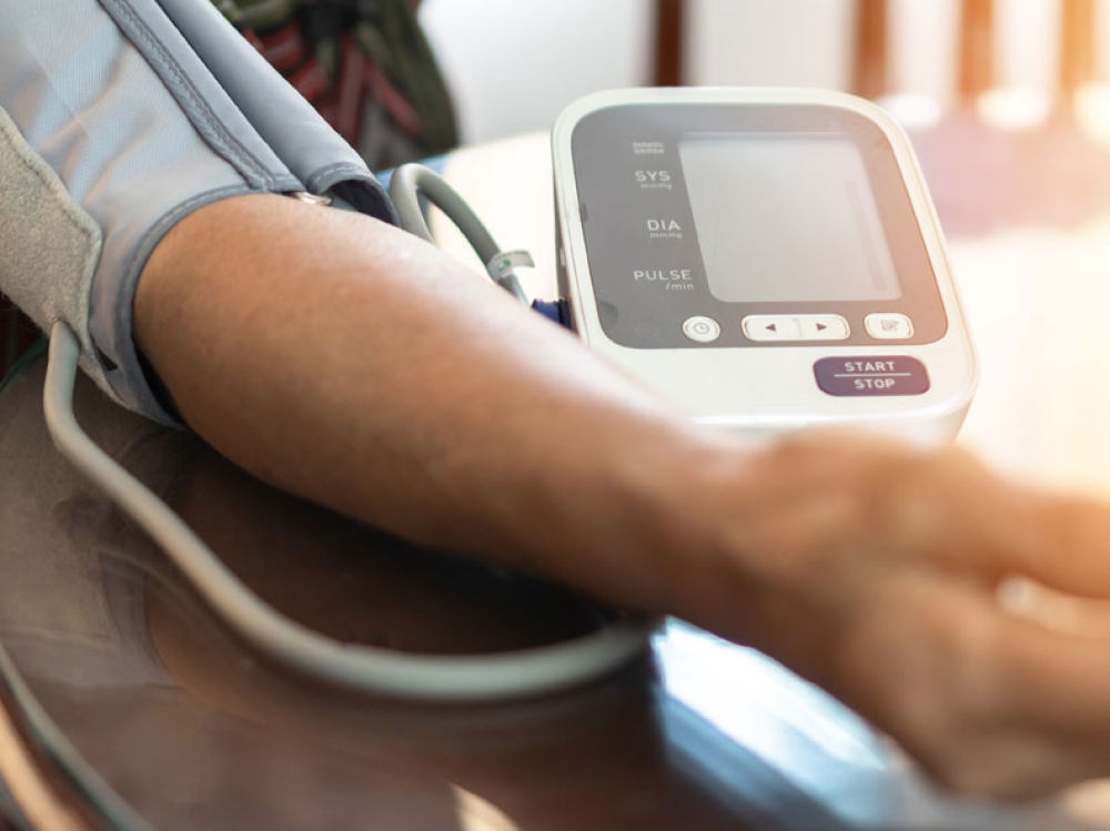 &laquo;May Measurement Month 2026&raquo;: &Delta;&omega;&rho;&epsilon;ά&nu; &mu;&epsilon;&tau;&rho;ή&sigma;&epsilon;&iota;&sigmaf; &pi;ί&epsilon;&sigma;&eta;&sigmaf; &sigma;&tau;&eta; &Nu;&epsilon;ά&pi;&omicron;&lambda;&eta;