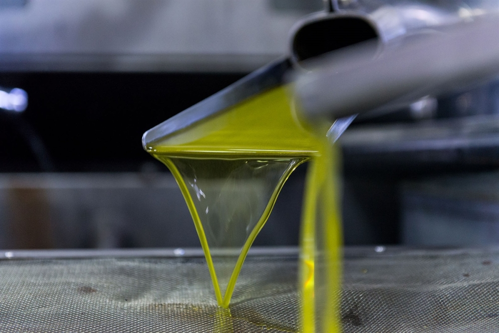 &laquo;&Chi;&rho;&upsilon;&sigma;ό&raquo; &tau;&omicron; &pi;&rho;ώ&tau;&omicron; &nu;&tau;&iota;&lambda; &gamma;&iota;&alpha; &tau;&omicron; &epsilon;&lambda;&alpha;&iota;ό&lambda;&alpha;&delta;&omicron; &sigma;&tau;&eta; &Lambda;&alpha;&kappa;&omega;&nu;ί&alpha;