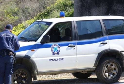 Μονοήμερη «εκκαθάριση» από την ΕΛΑΣ στην Πελοπόννησο