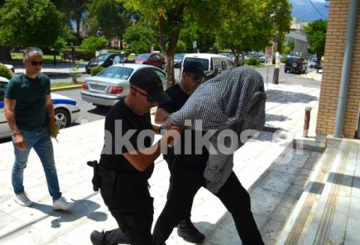 Στον καταψύκτη του Μυστρά για το «ζεστό» χρήμα